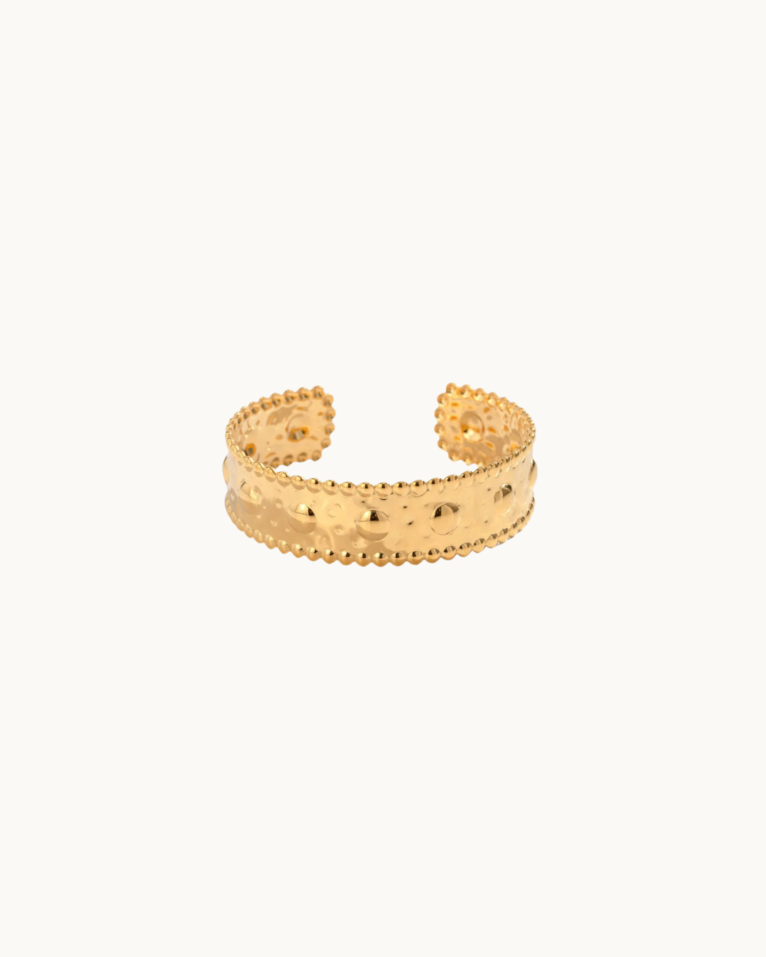 The Damon: Cuff Bracelet