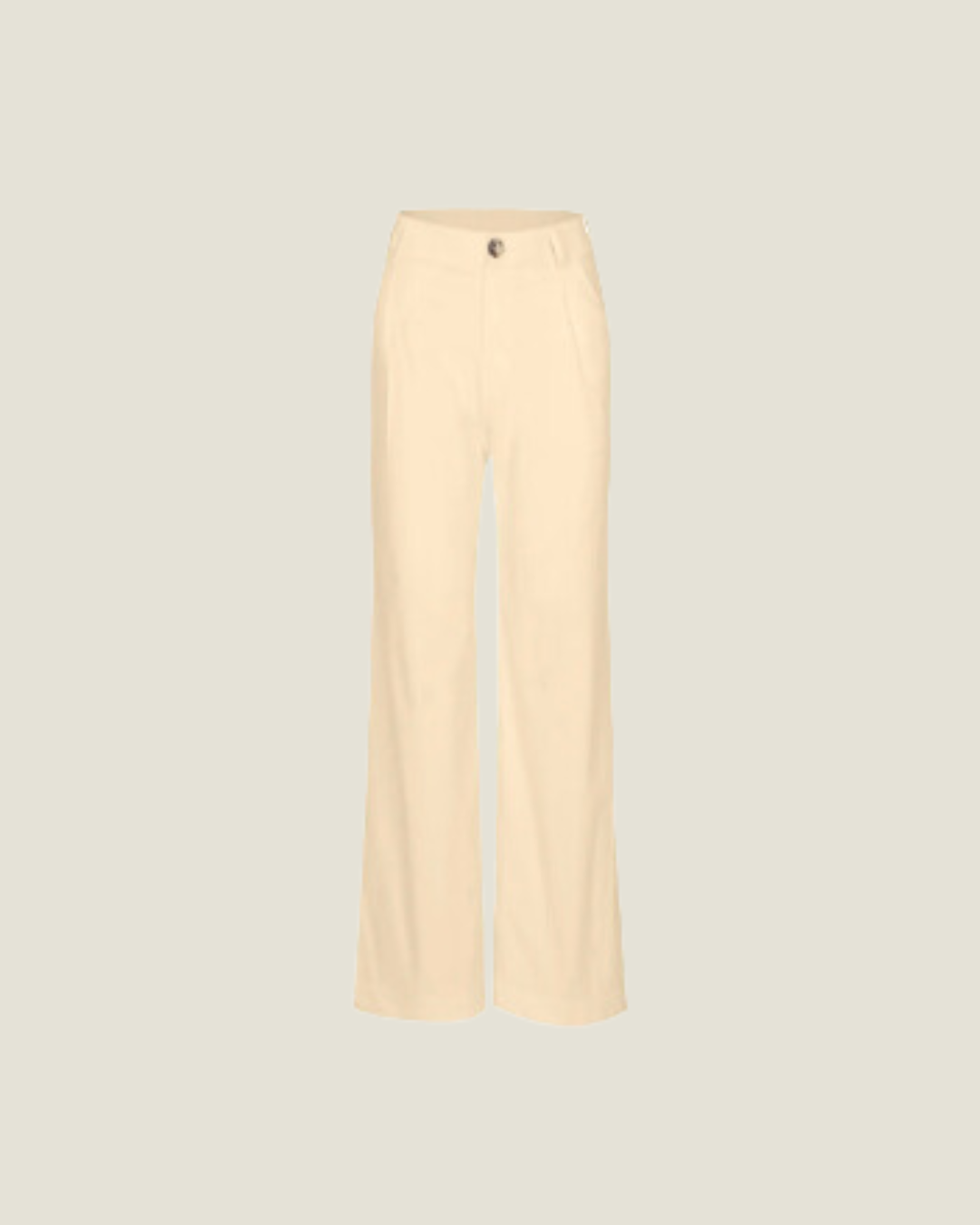 The Laura: High-Waisted Trouser