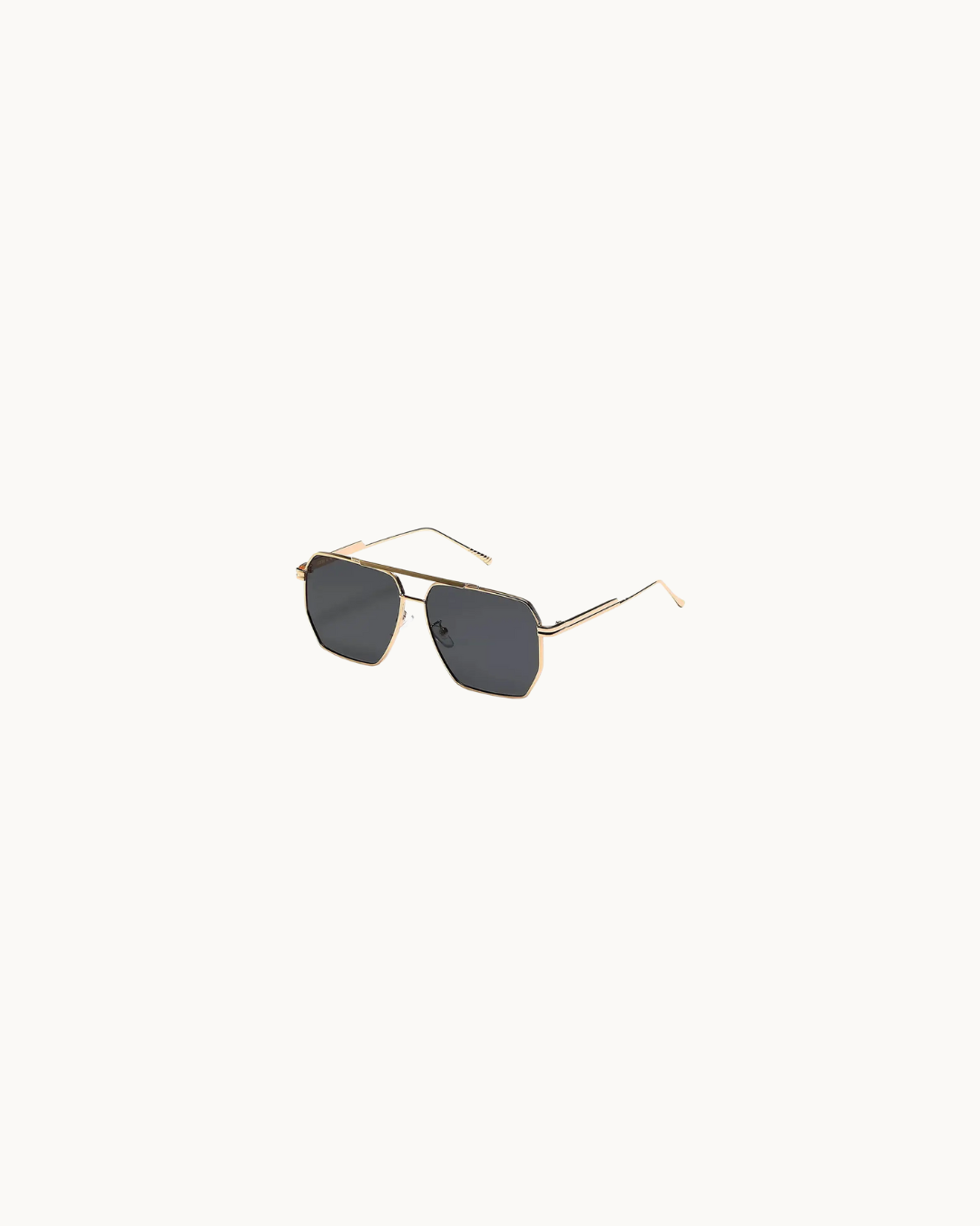 The Goldie: Polarized Sunglasses