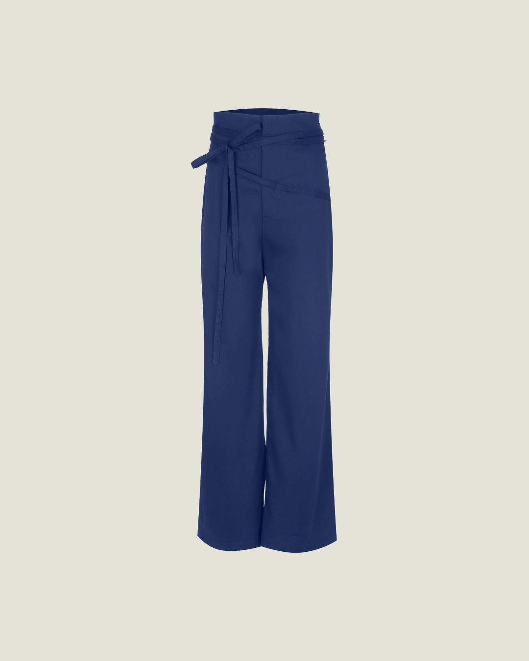 The Frida: Wrap Detail Trouser