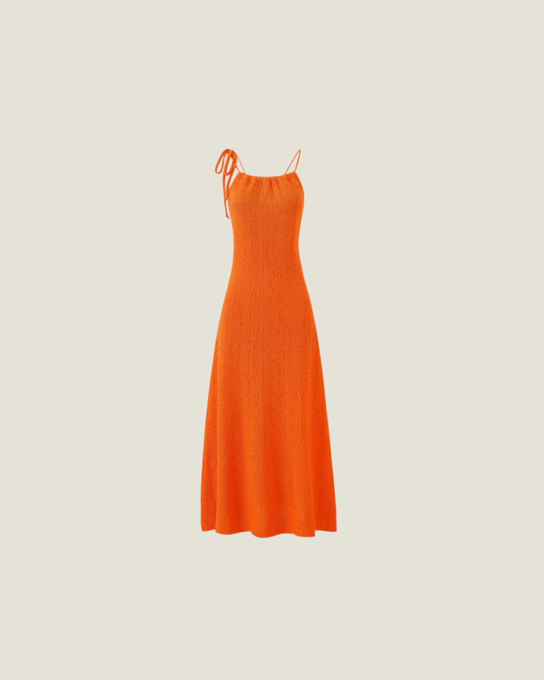 The Anna: Textured Bouclé Knit