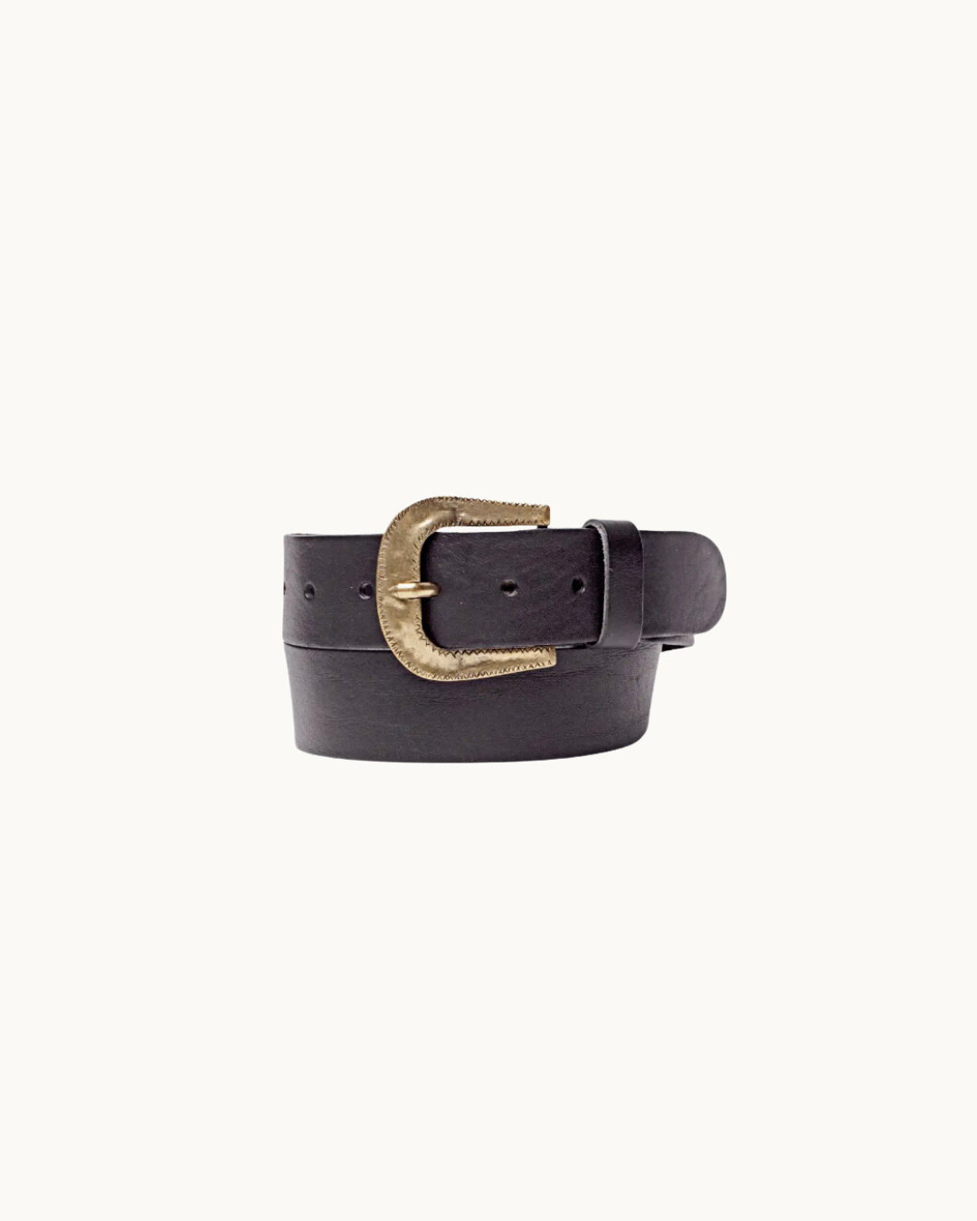 The Nikai: Black Belt