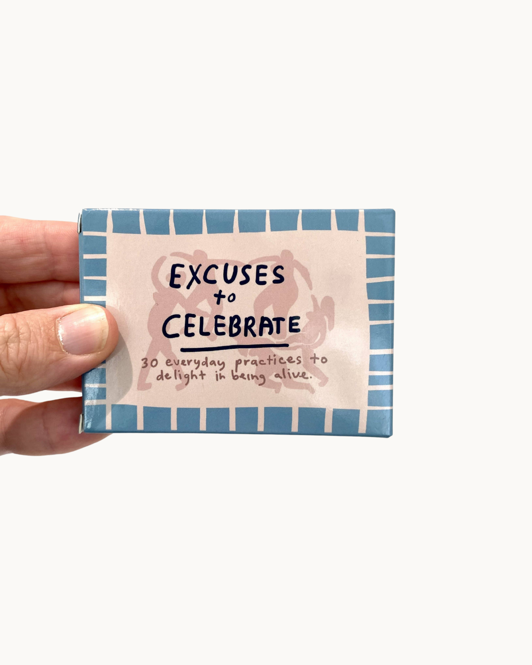 Excuses To Celebrate Deck
