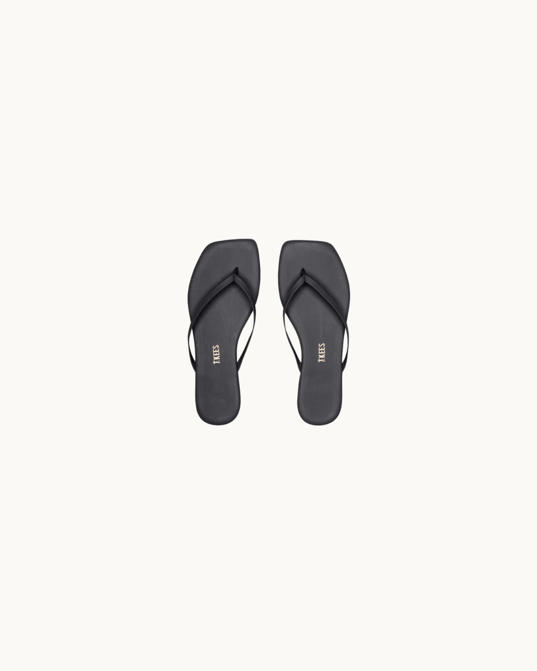 Tkees Square Toe Lily