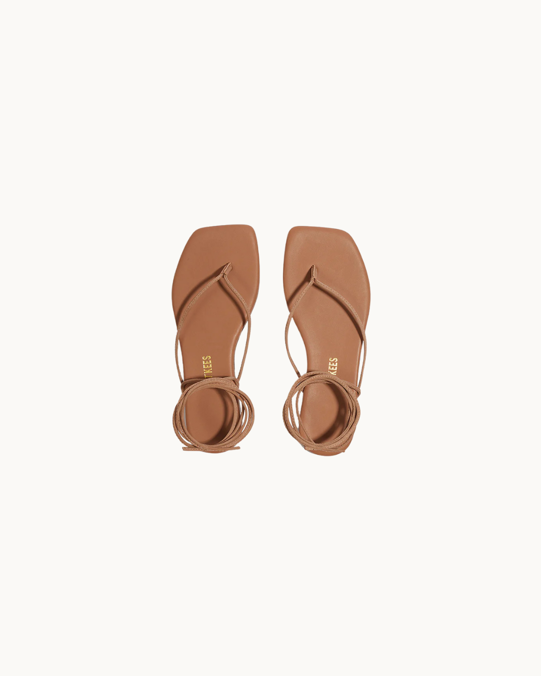 Lilu Square Toe Sandals – Love, Celine Boutique