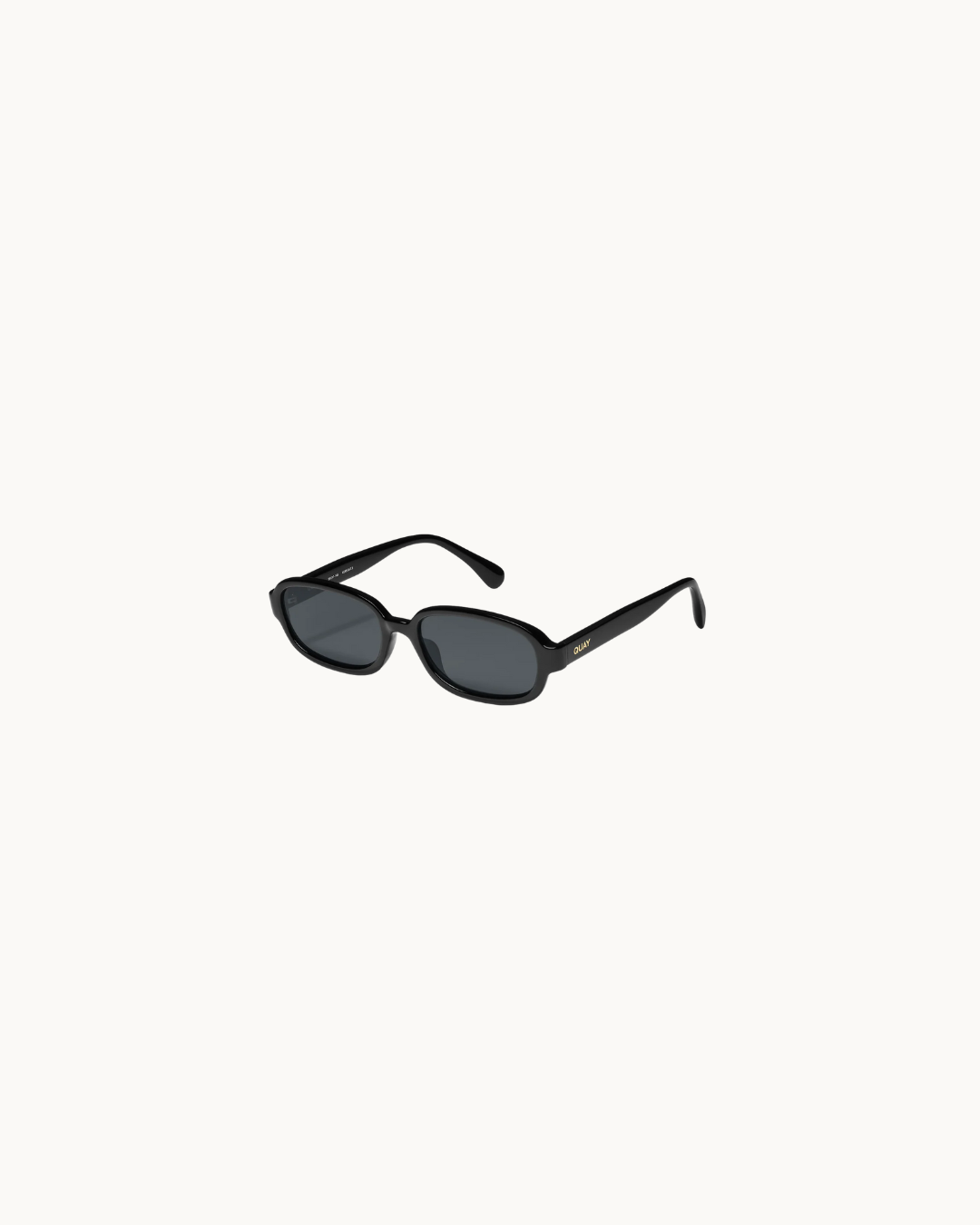 Could Never Sunglasses– a statement narrow rectangle frame sunglasses by QUAY available at Love Celine a women’s boutique in SWFL.