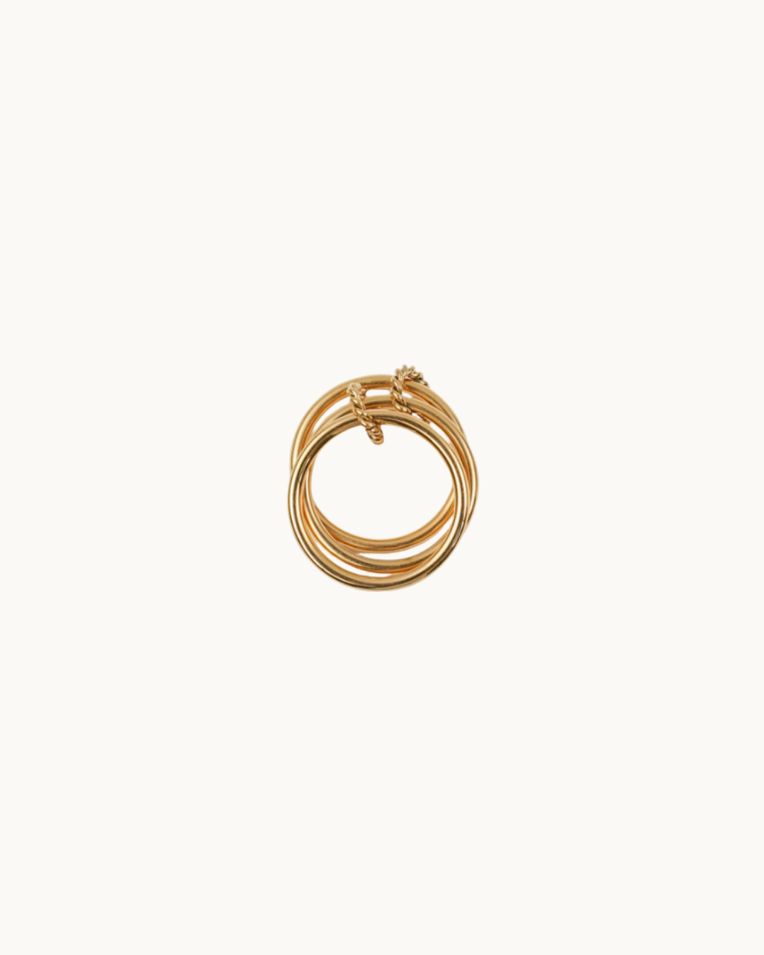 Multiple Connected Layer Ring