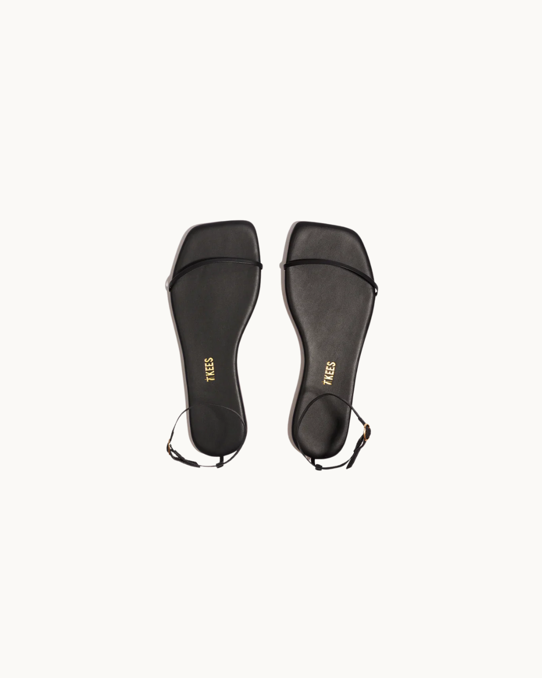 TKEES Square Toe Twiggy