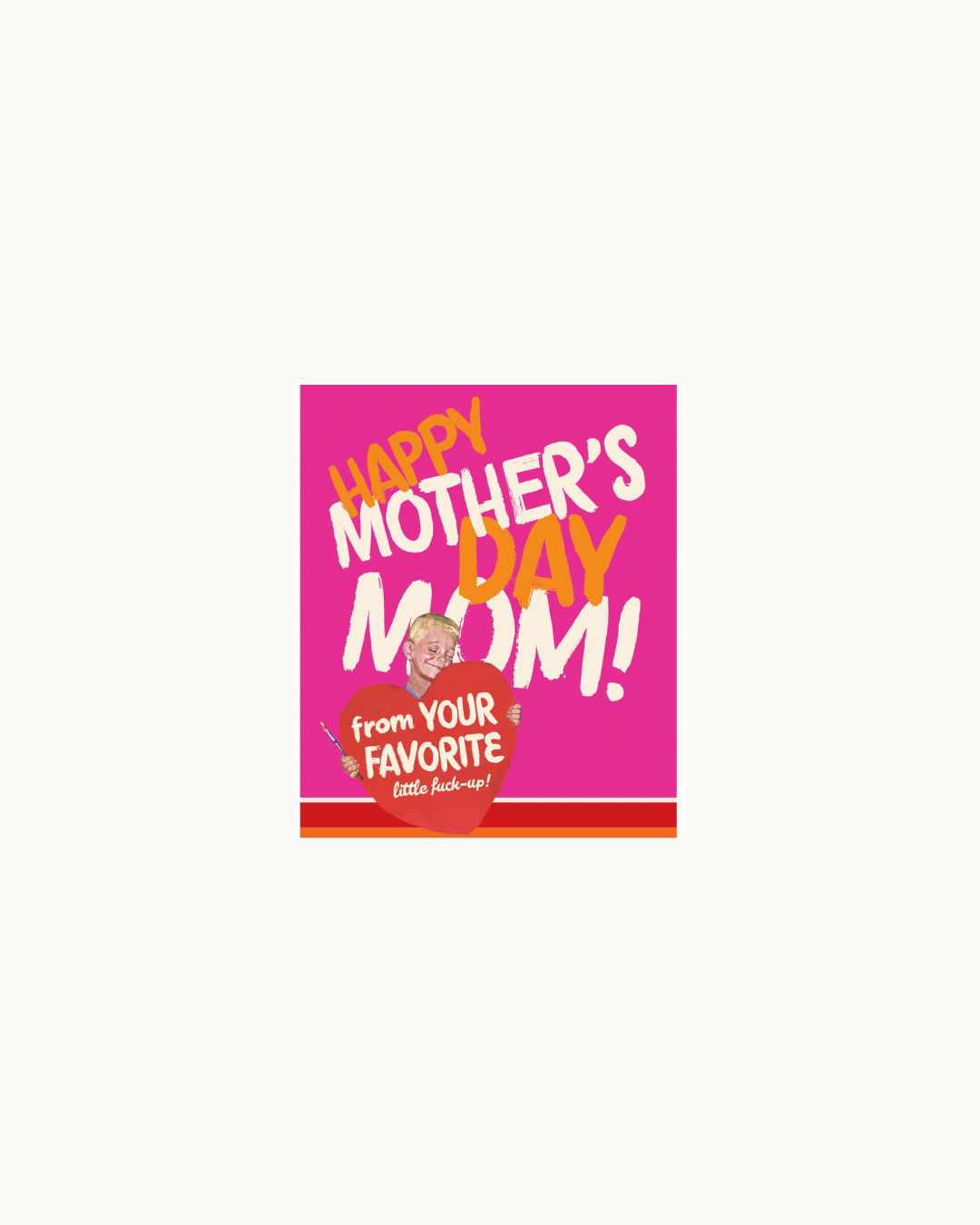 Offensive Delightful Cards