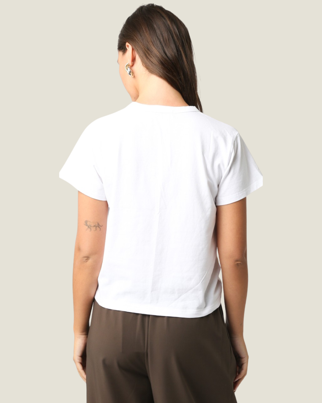 Max Slim Fit T-Shirt