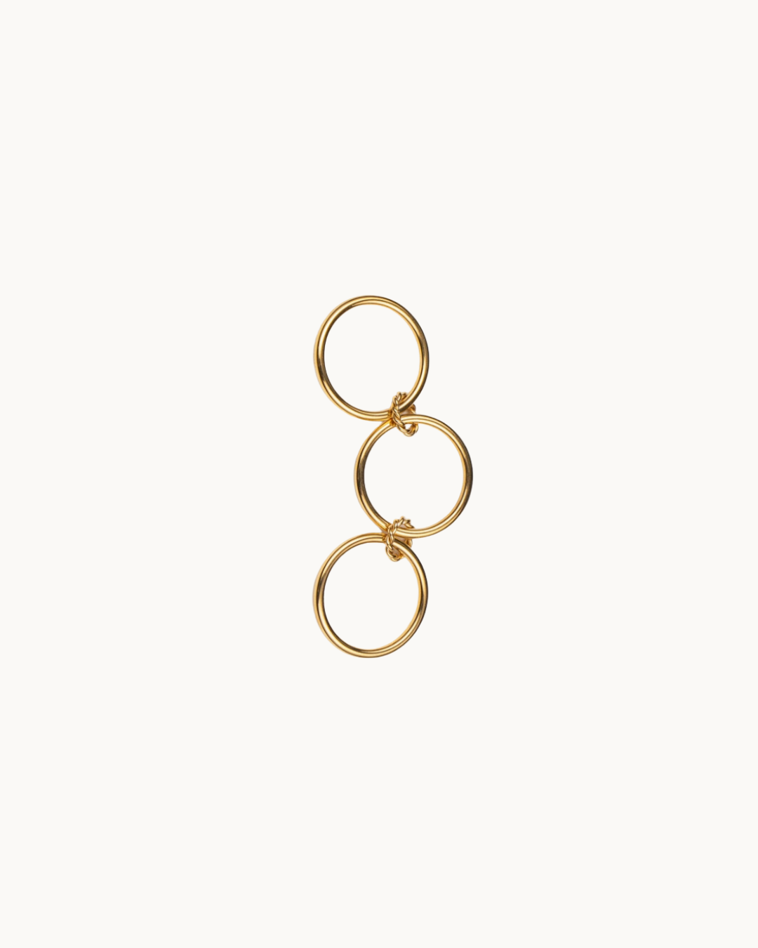 Multiple Connected Layer Ring