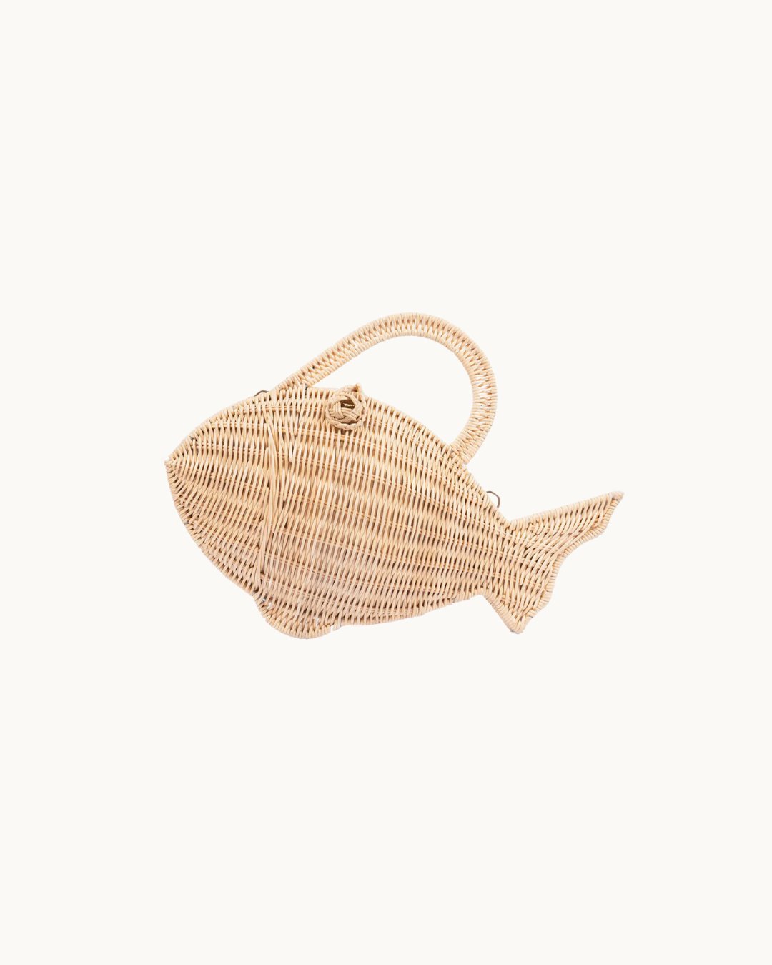 Montauk Summer: Nemo Fish Bag