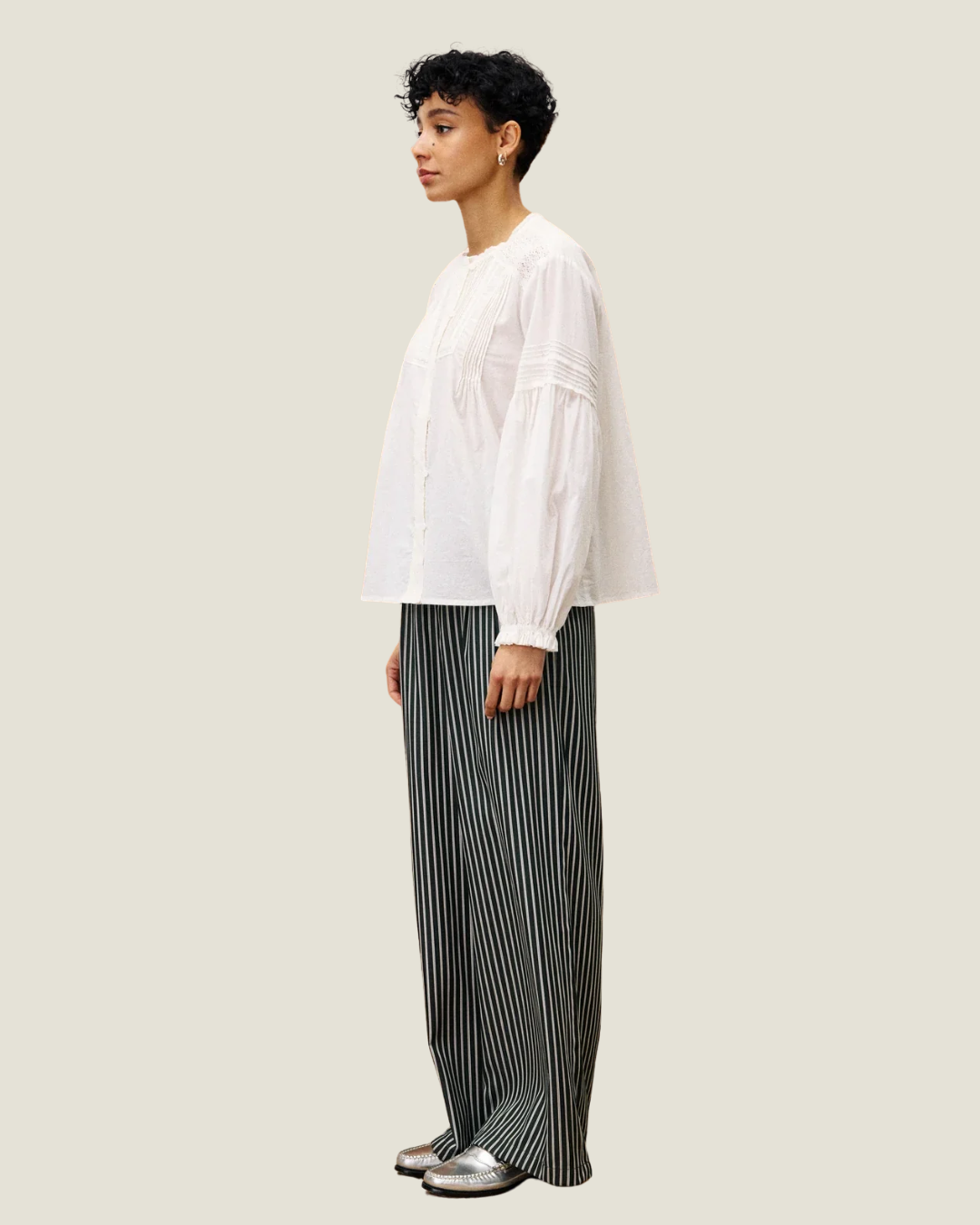 Esme Stripe Pants