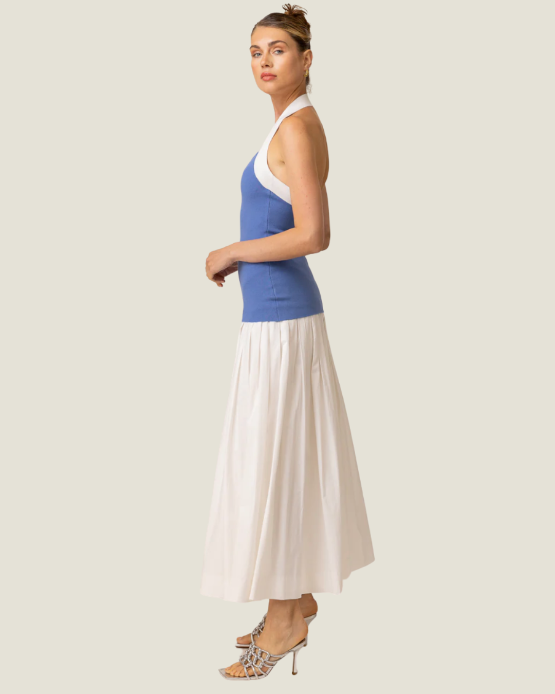 The Kohl: Knit Hater Tank