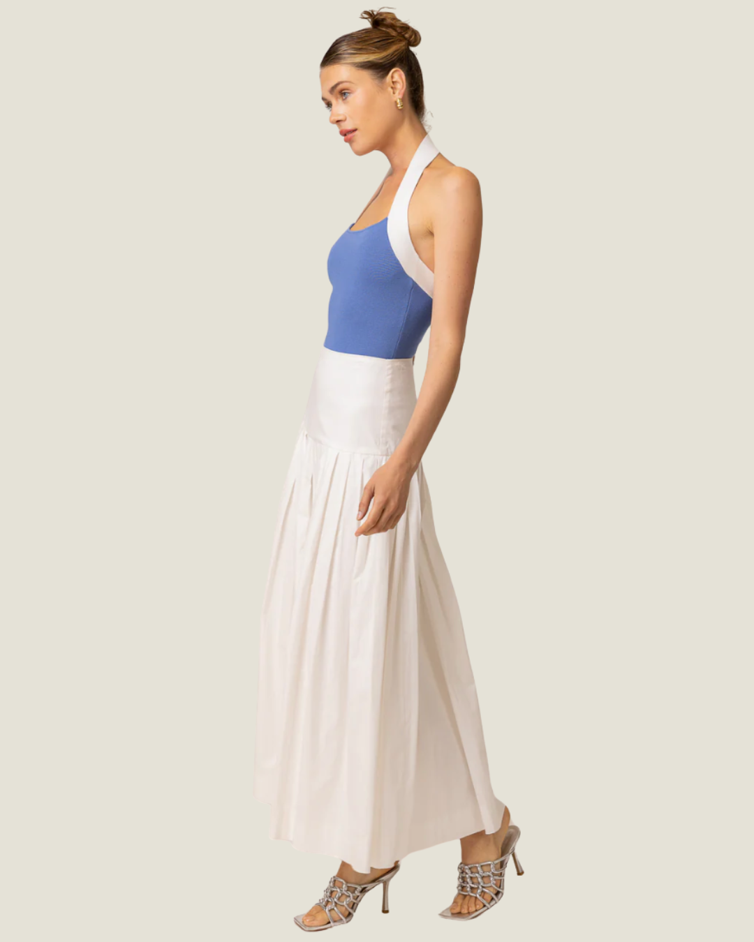 The Kohl: Knit Hater Tank