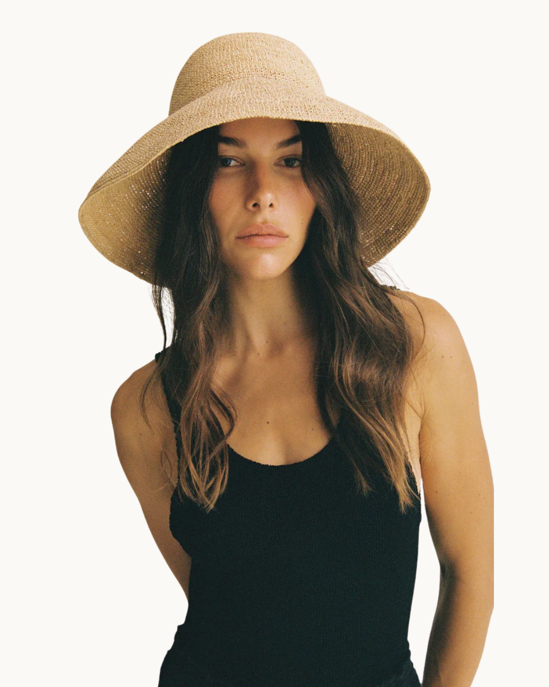 The Inca Sunhat