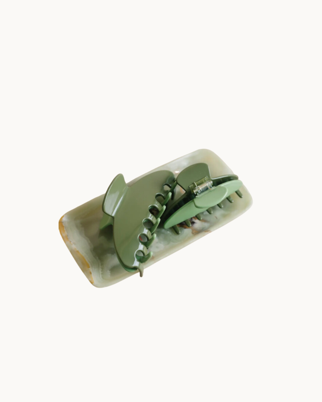 Claw Clip