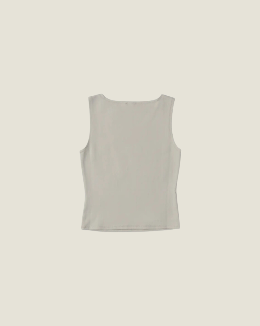 The Sidney Knit Tank Top