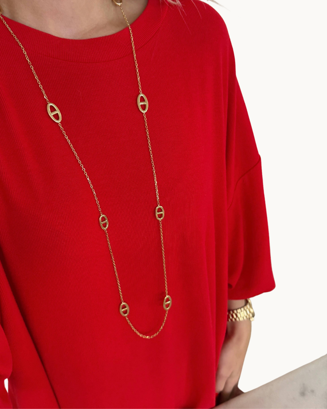 RILEY NECKLACE