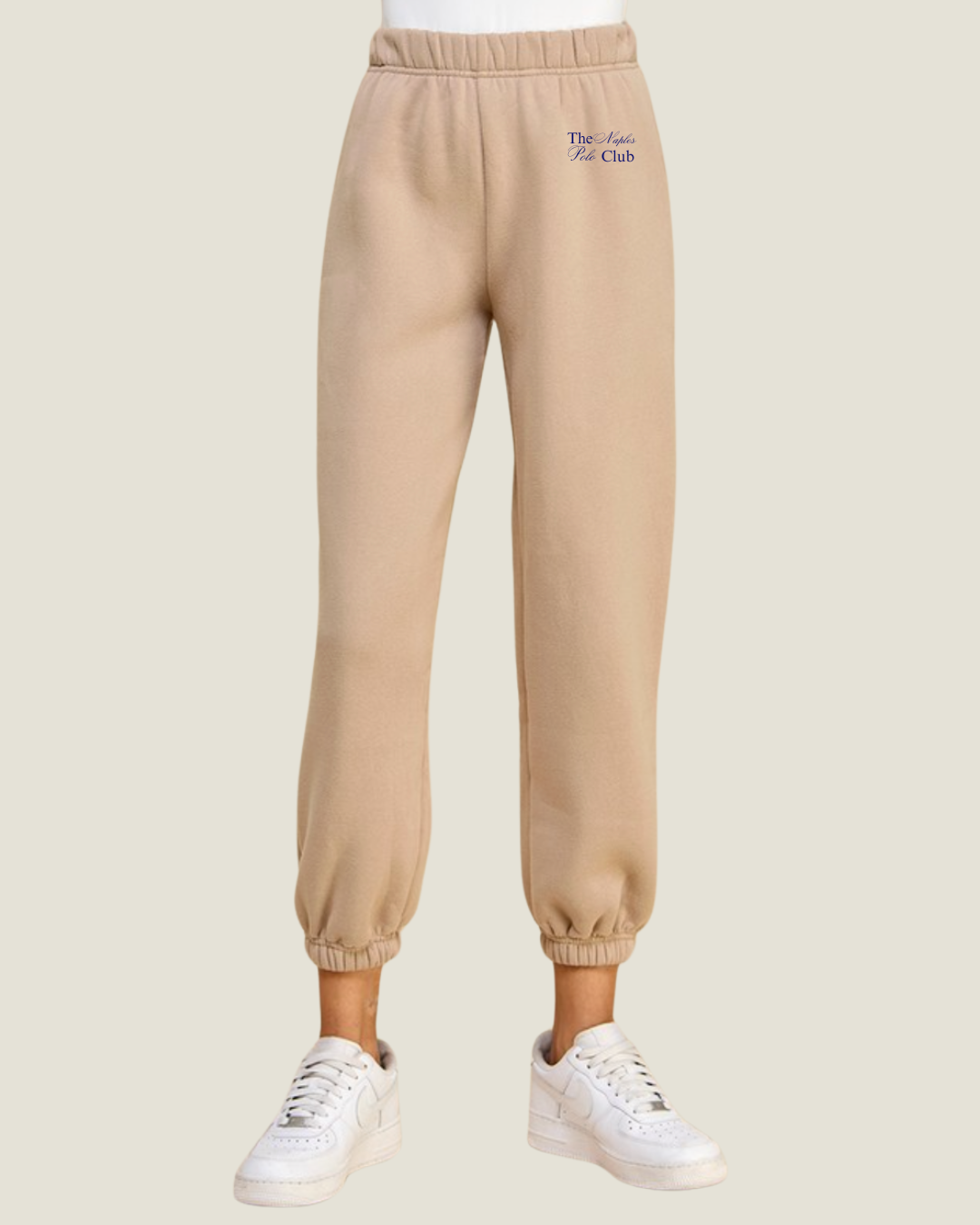 Naples Polo Club Jogger Sweatpants