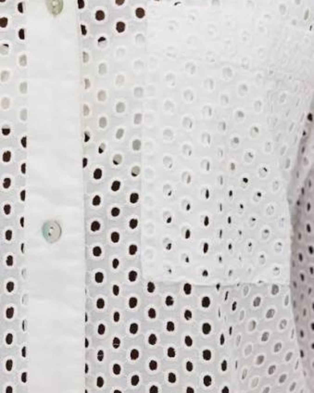 Solid & Striped The Bronte Cover-Up