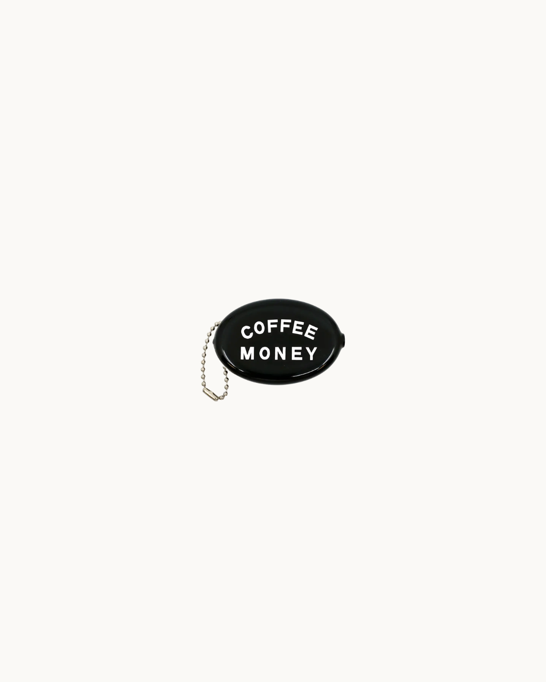 Coin Pouch Keychain