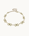 Horsegirl Chain Belt
