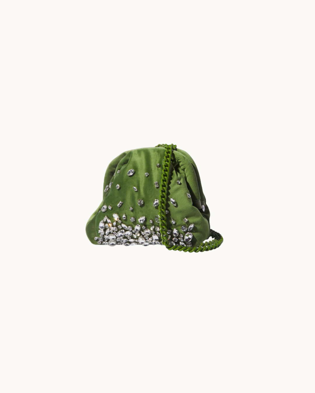 Pepita Clutch