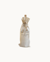 I Just Fired Myself Wine Bag