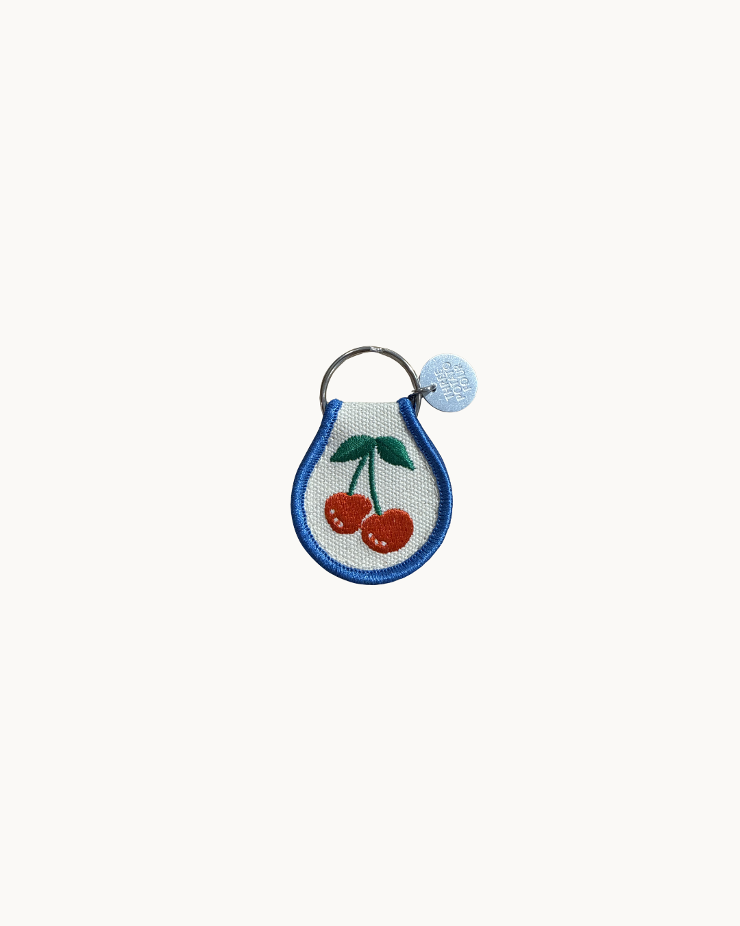 Patch Keychain