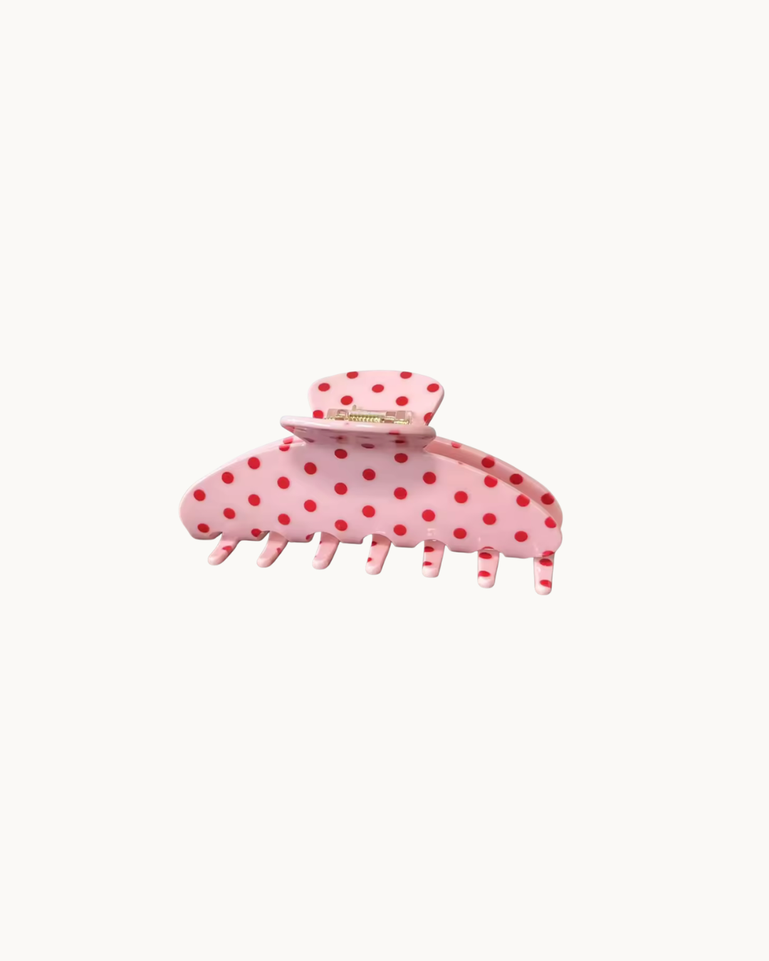 Claw Clip