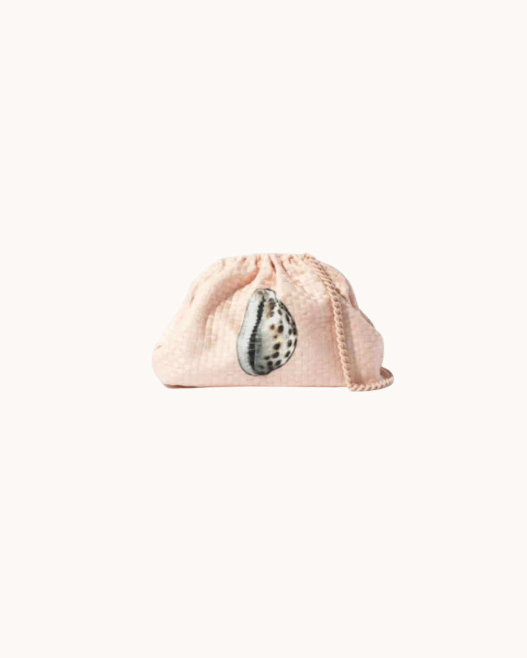 Cyprea Tigris Game Clutch