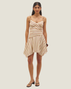 Abigail Mini Dress