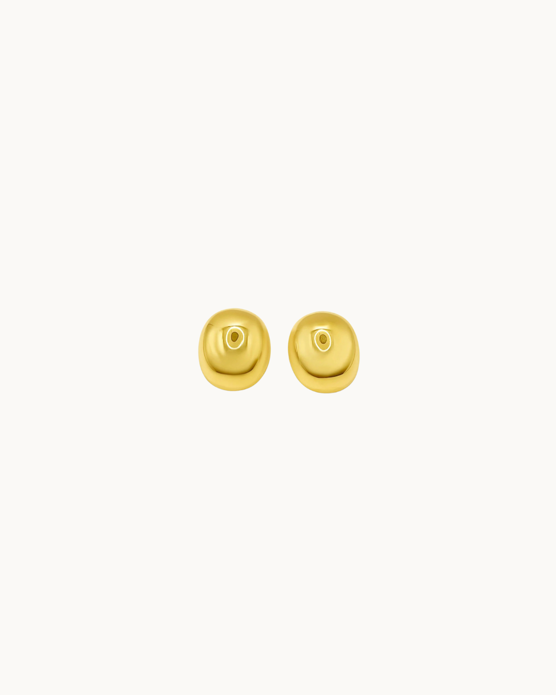 The Kirkland: Statement Chunky Earrings