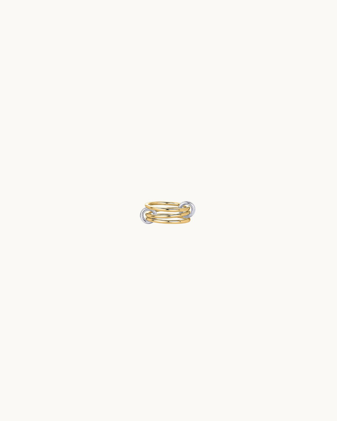 Gold Layered Plain