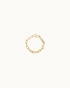 Lil' Frankie Chain Bracelet
