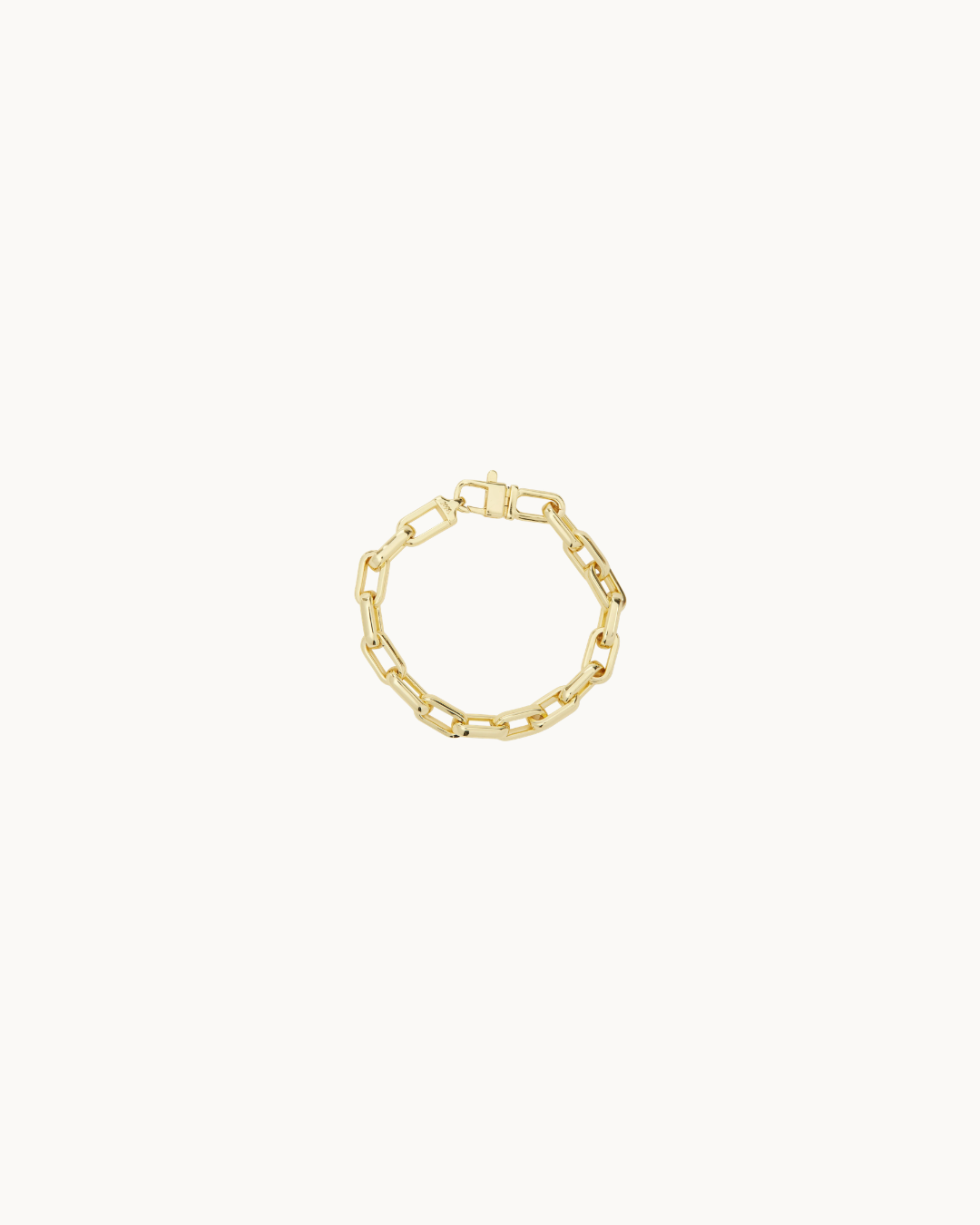 Lil' Frankie Chain Bracelet