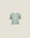 Macie Knit T-Shirt