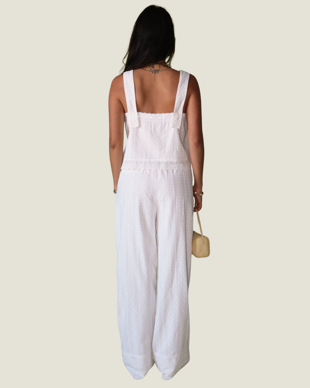 Juliet Eyelet Lounge Pants