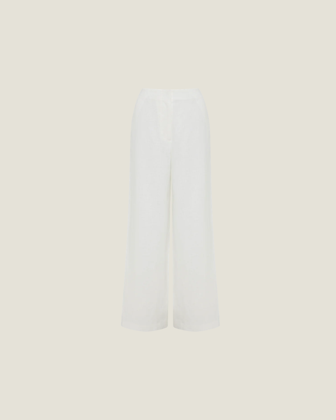 Samantha Linen Pant