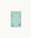 111 Places in the Hamptons That You Must Not Miss