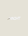 Yacht Keychain