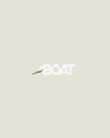Boat Keychain