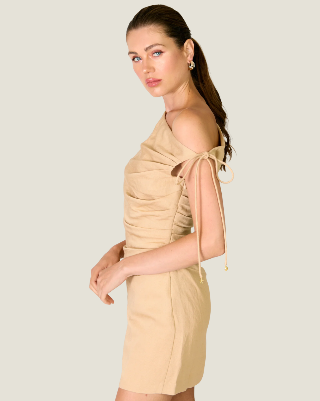 Lilio Mini Dress