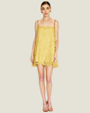 Tansy Mini Dress