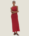 Tasha Tencel Dress