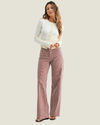 Tierney Stripe Wide Leg Pant