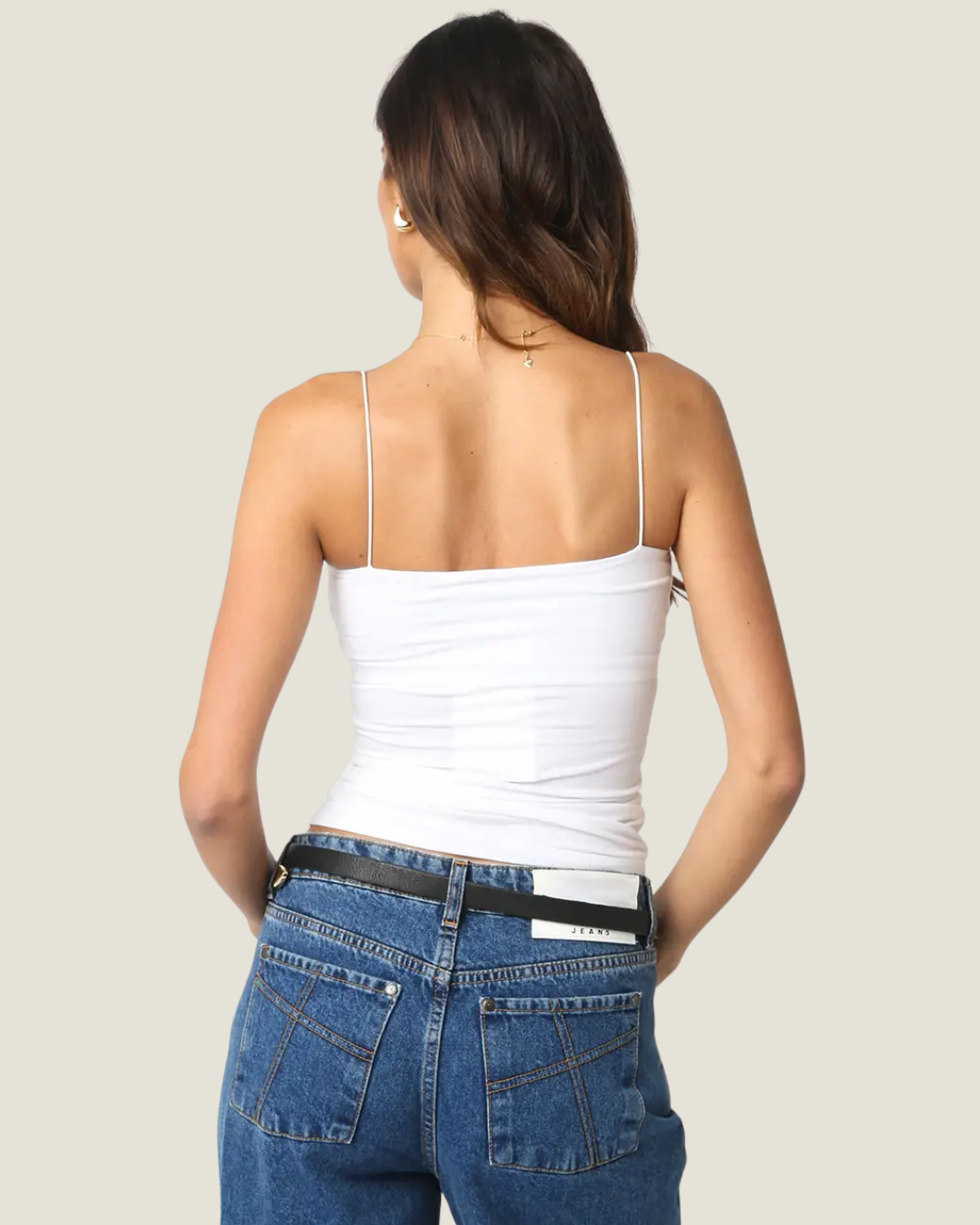 Emmy Classic Cami Tank