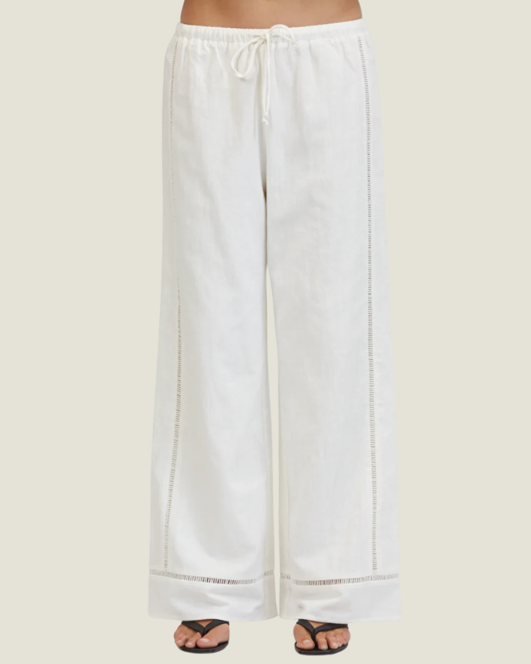 Siena Linen Pants
