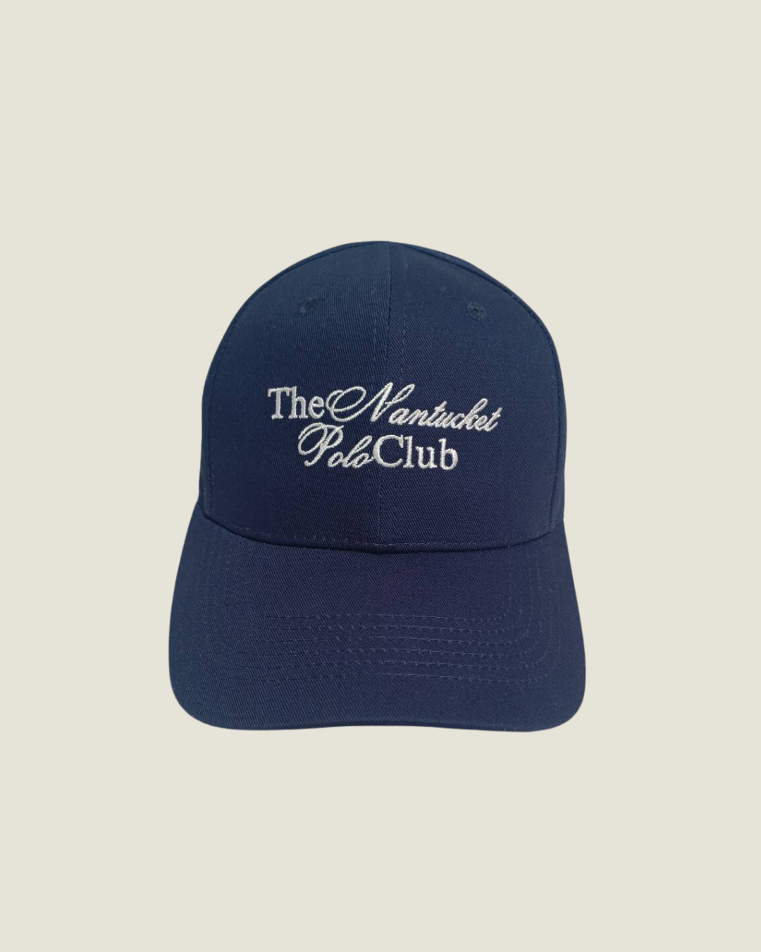 Nantucket Polo Club Hat